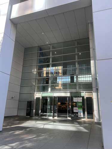 神田和泉町・神田松永町のヒューリック秋葉原タワービルディング エントランス1