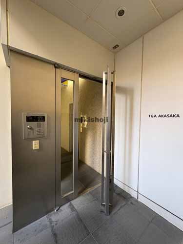 ＴＧＡ　ＡＫＡＳＡＫＡ エントランス1