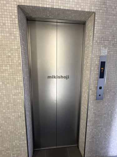 ＴＧＡ　ＡＫＡＳＡＫＡ エレベーターホール1