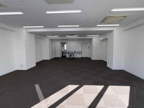 ＴＧＡ　ＡＫＡＳＡＫＡ 貸室内1