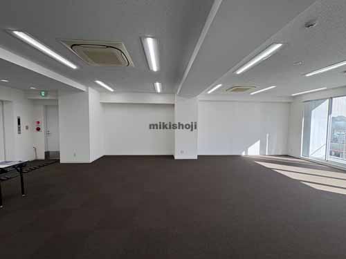 ＴＧＡ　ＡＫＡＳＡＫＡ 貸室内3