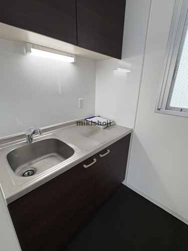 ＴＧＡ　ＡＫＡＳＡＫＡ 水回り2