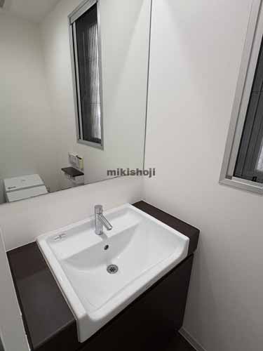 ＴＧＡ　ＡＫＡＳＡＫＡ 水回り3