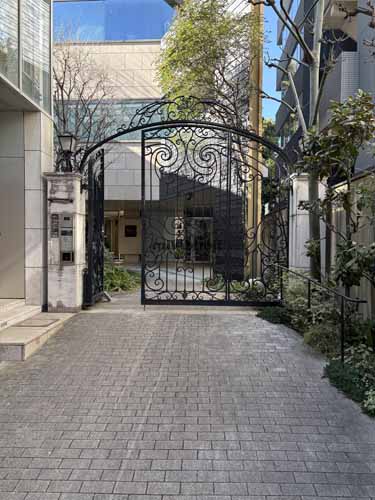 瑞鳥ビル 付帯設備1