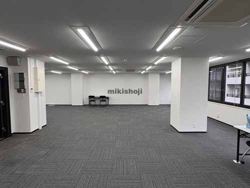 日本橋本町の日本橋本町ＴＨビル 貸室内2