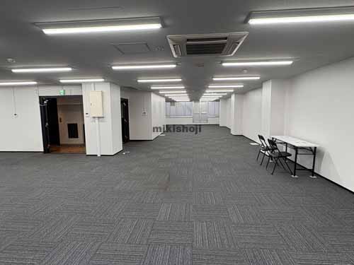 日本橋本町の日本橋本町ＴＨビル 貸室内3