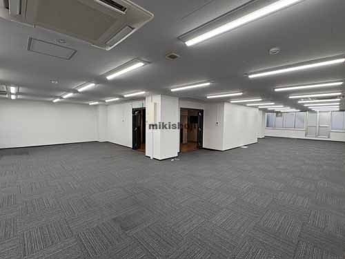 日本橋本町の日本橋本町ＴＨビル 貸室内4