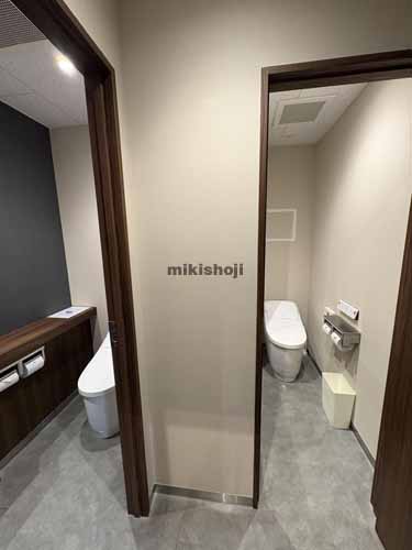 日本橋本町の日本橋本町ＴＨビル 水回り3