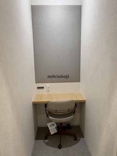 Ｓ－Ｆｒｏｎｔｉｅｒ渋谷青山通り（仮称） 付帯設備2