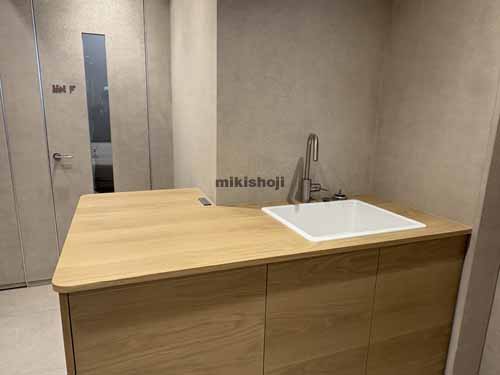 Ｓ－Ｆｒｏｎｔｉｅｒ渋谷青山通り（仮称） 付帯設備3