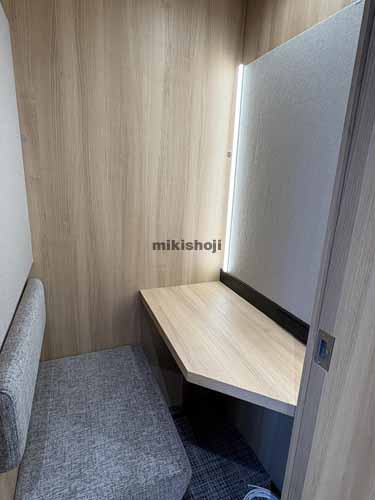 Ｓ－Ｆｒｏｎｔｉｅｒ渋谷青山通り（仮称） セットアップ室内6