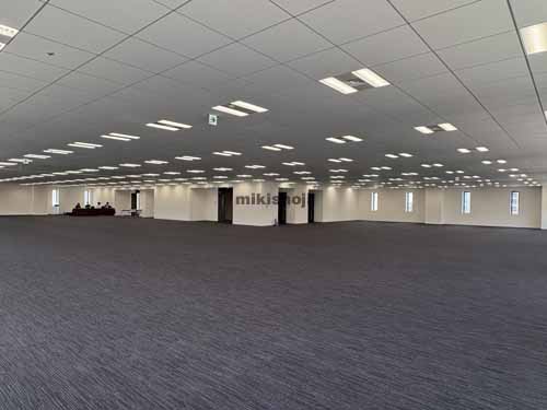 ネクストサイト渋谷ビル 貸室内1