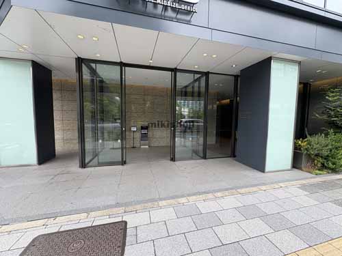 隼町・平河町のＰＭＯ平河町 エントランス2