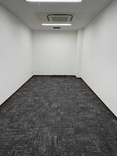 和紅ビル 貸室内1