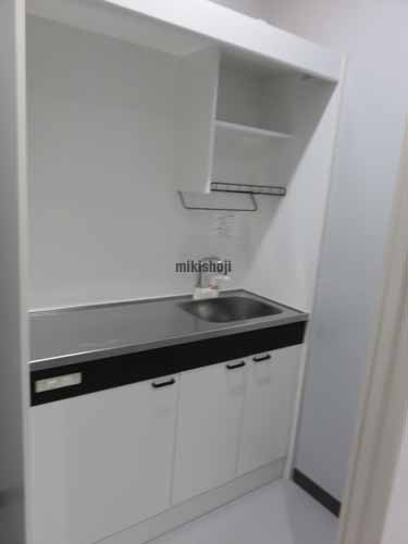 幕張ベイタワー 水回り1