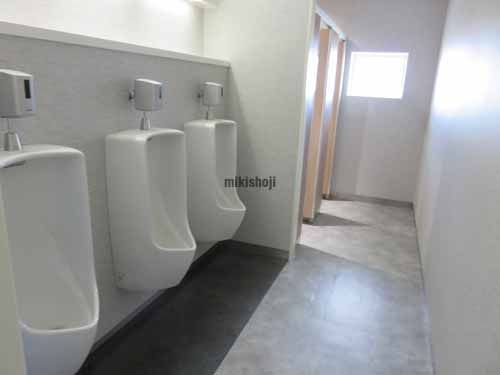 幕張ベイタワー 水回り3