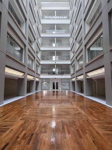 ＴＦ西台ビル エントランス2