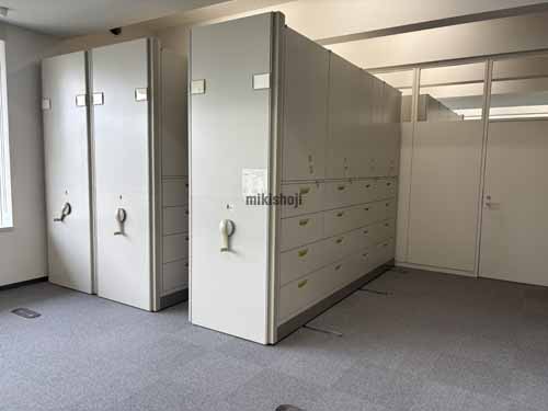 ＴＦ西台ビル 付帯設備4