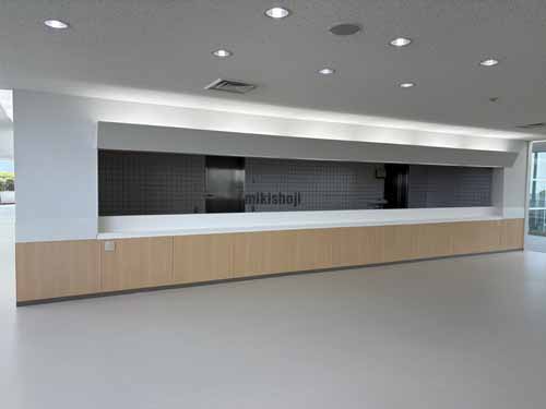 ＴＦ西台ビル 居抜き室内2