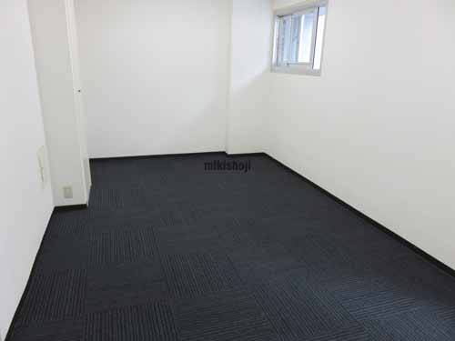 Ｍ・Ｏビル 貸室内1