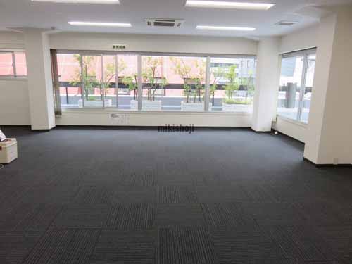 Ｍ・Ｏビル 貸室内2