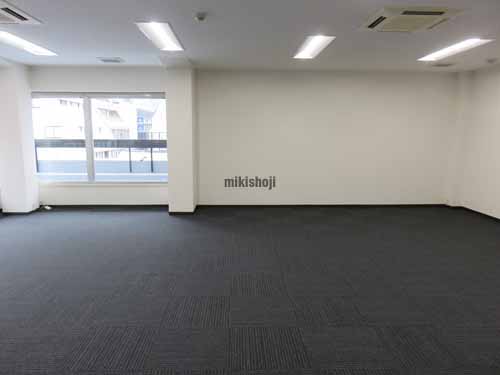 Ｍ・Ｏビル 貸室内3