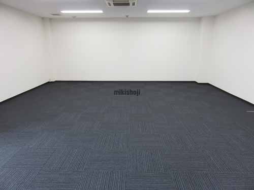 Ｍ・Ｏビル 貸室内4