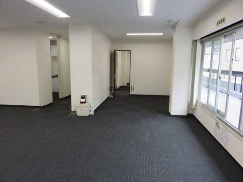 Ｍ・Ｏビル 貸室内5