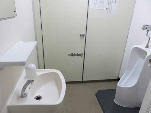 Ｍ・Ｏビル 水回り2