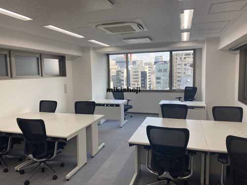 ＡＣＮ日本橋ＰＬＡＣＥ 貸室内1