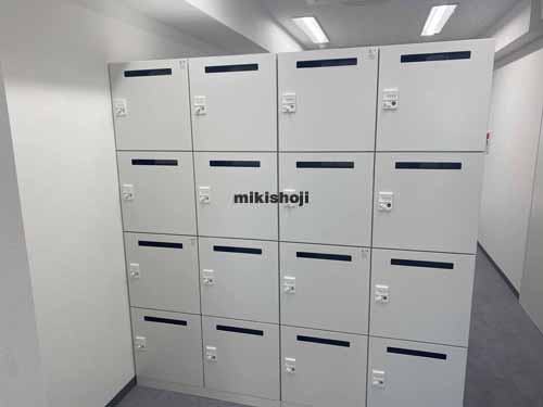 ＡＣＮ日本橋ＰＬＡＣＥ 貸室内3