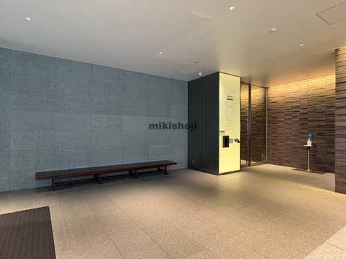 ＰＭＯ渋谷Ⅱ エントランス1