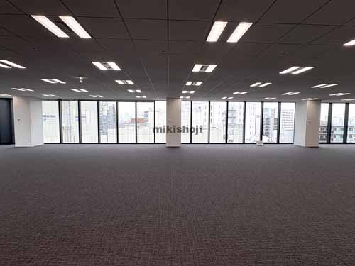 ＰＭＯ渋谷Ⅱ 貸室内1