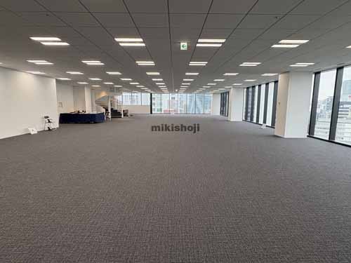 ＰＭＯ渋谷Ⅱ 貸室内3