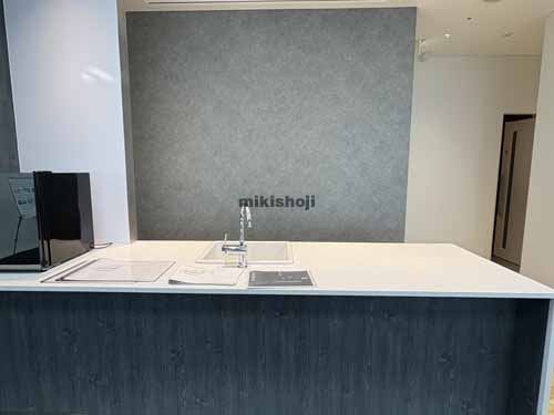 ＰＭＯ渋谷Ⅱ 水回り2