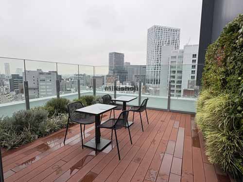 ＰＭＯ渋谷Ⅱ 付帯設備2