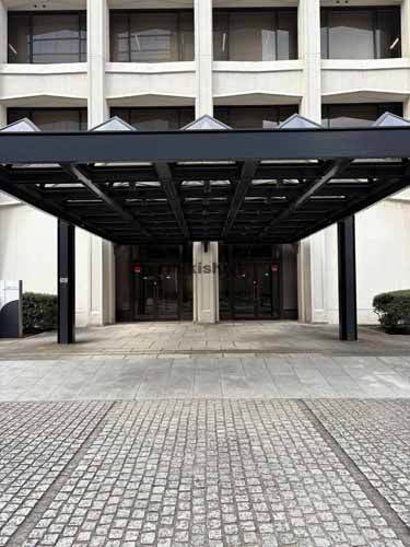 四番町ＴＨビル エントランス1