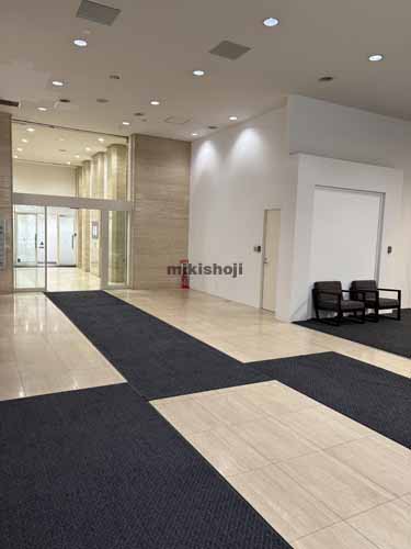 四番町ＴＨビル エントランス2