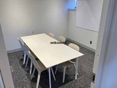 リードシー目黒不動前ビル 付帯設備3