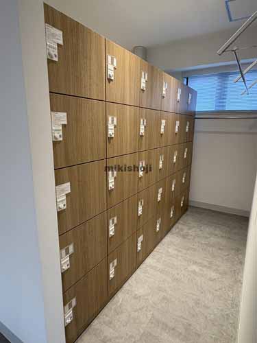 リードシー目黒不動前ビル セットアップ室内4