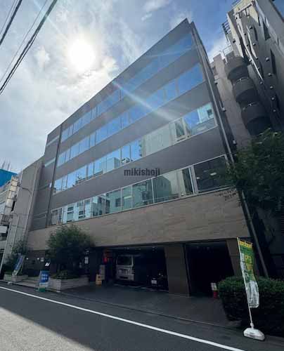 ＋ＳＨＩＦＴ　ＴＳＵＫＩＪＩ 外観5