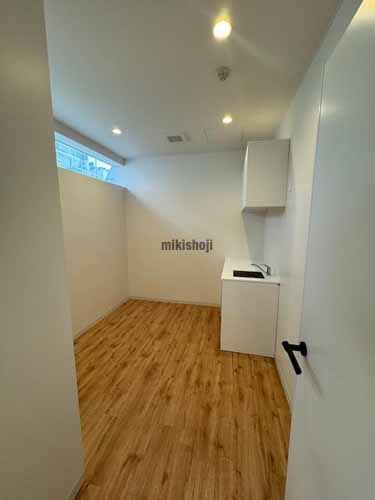 ＋ＳＨＩＦＴ　ＴＳＵＫＩＪＩ 水回り7