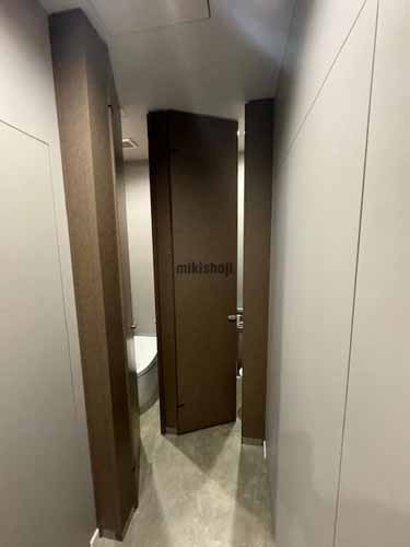 ＋ＳＨＩＦＴ　ＴＳＵＫＩＪＩ 水回り9