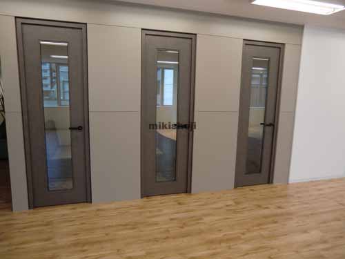 ＋ＳＨＩＦＴ　ＴＳＵＫＩＪＩ セットアップ室内4