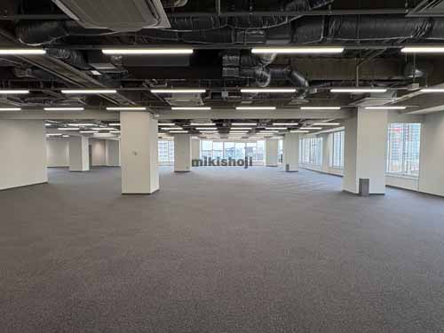 ＫＯＩＬ　ＴＥＲＲＡＣＥ 貸室内2