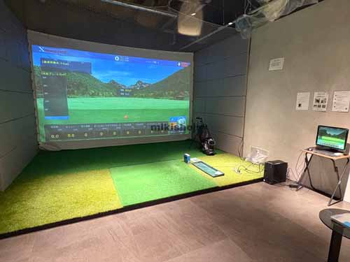 西新宿のフロンティアグラン西新宿 付帯設備1