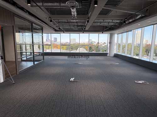 Ｖｅｒｄｅｘ神宮北参道 貸室内2