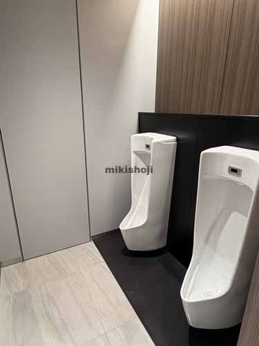 Ｖｅｒｄｅｘ神宮北参道 水回り3