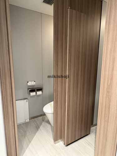 Ｖｅｒｄｅｘ神宮北参道 水回り4