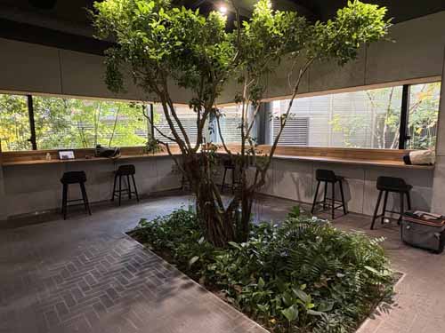 Ｖｅｒｄｅｘ神宮北参道 付帯設備2